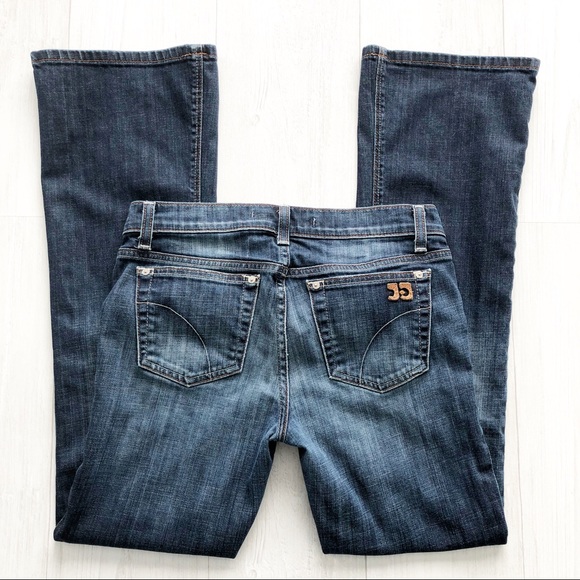 Joe’s Jeans Provocateur Bootcut Jean SZ 25 - Picture 4 of 8